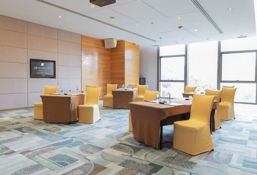 Jw Marriott Hotel Shenzhen