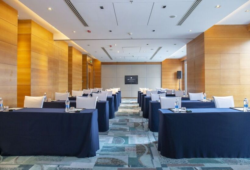 Jw Marriott Hotel Shenzhen