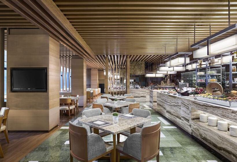 Jw Marriott Hotel Shenzhen