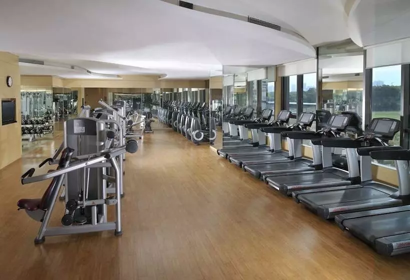 Jw Marriott Hotel Shenzhen