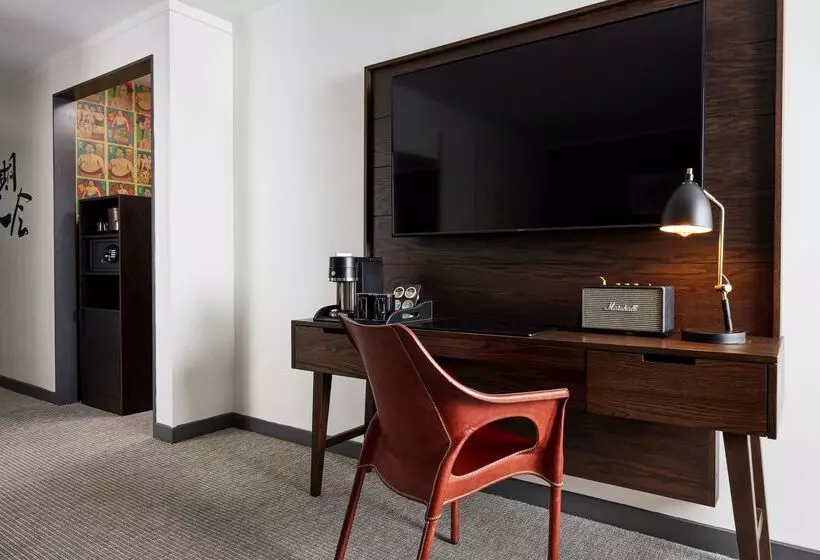 בית מלון כפרי Kabuki, Part Of Jdv By Hyatt