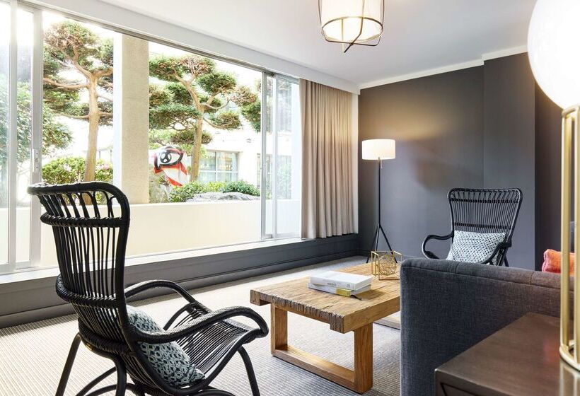 فندق Kabuki, Part Of Jdv By Hyatt