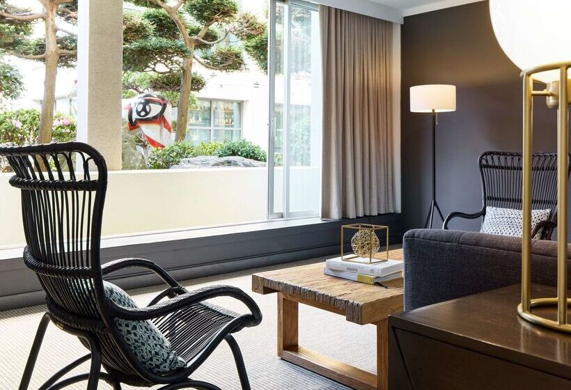 فندق Kabuki, Part Of Jdv By Hyatt