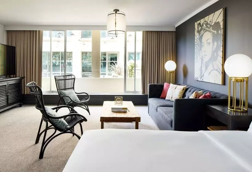 בית מלון כפרי Kabuki, Part Of Jdv By Hyatt