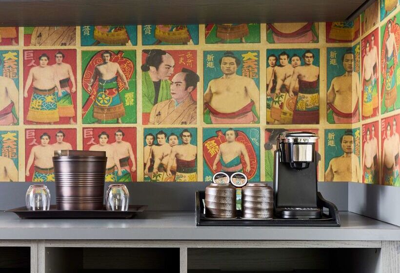 فندق Kabuki, Part Of Jdv By Hyatt