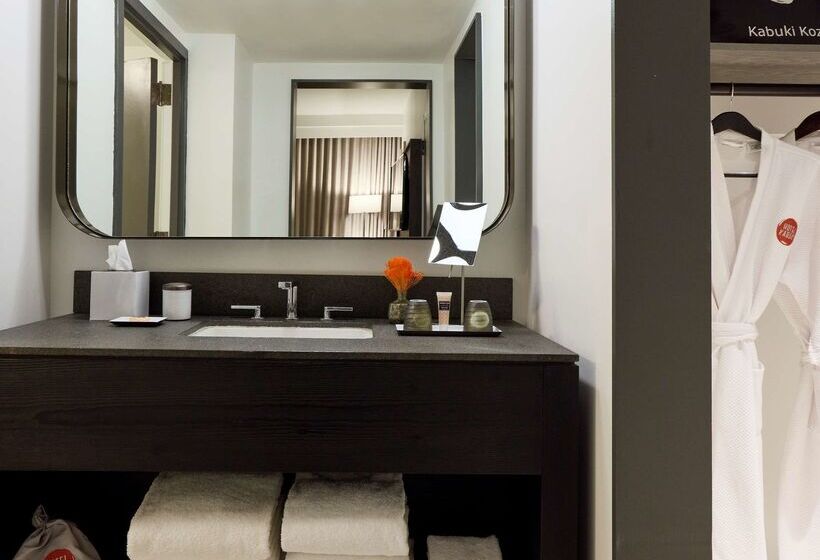 فندق Kabuki, Part Of Jdv By Hyatt