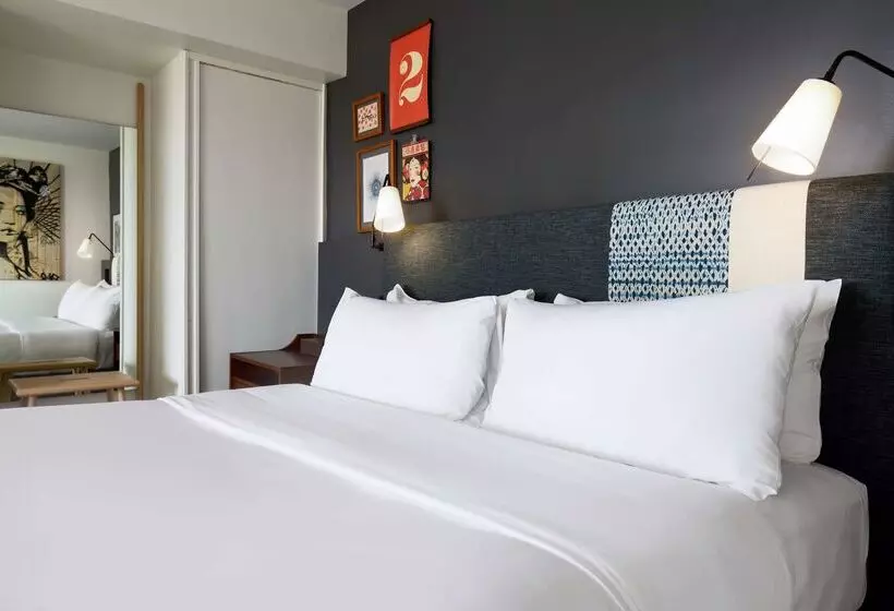 בית מלון כפרי Kabuki, Part Of Jdv By Hyatt