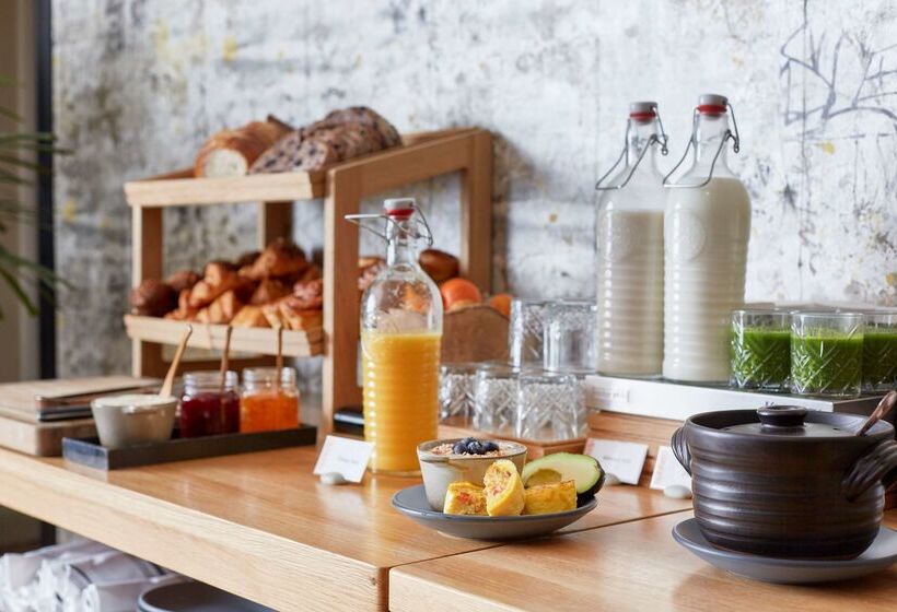 فندق Kabuki, Part Of Jdv By Hyatt