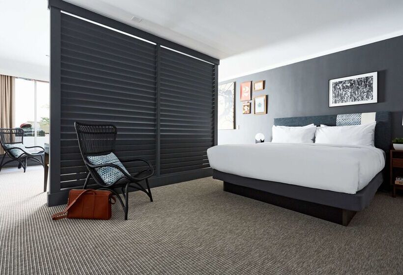 فندق Kabuki, Part Of Jdv By Hyatt