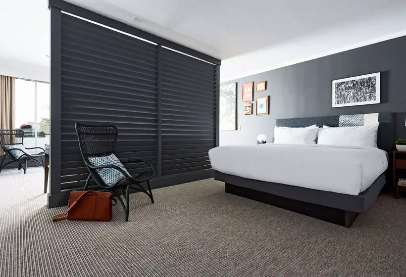 בית מלון כפרי Kabuki, Part Of Jdv By Hyatt