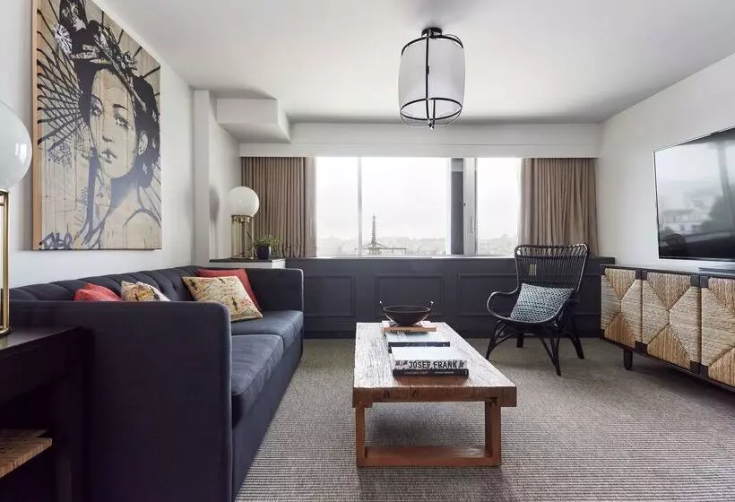 בית מלון כפרי Kabuki, Part Of Jdv By Hyatt