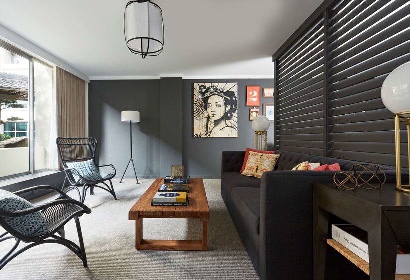 فندق Kabuki, Part Of Jdv By Hyatt