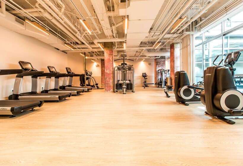 فندق Kabuki, Part Of Jdv By Hyatt