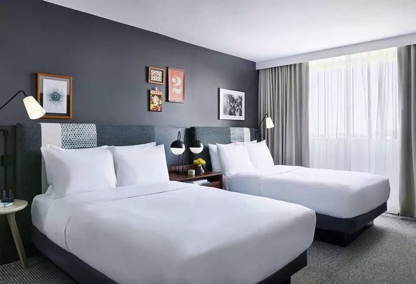 בית מלון כפרי Kabuki, Part Of Jdv By Hyatt