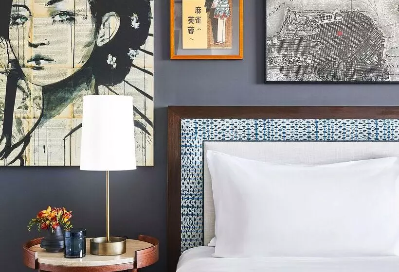 בית מלון כפרי Kabuki, Part Of Jdv By Hyatt