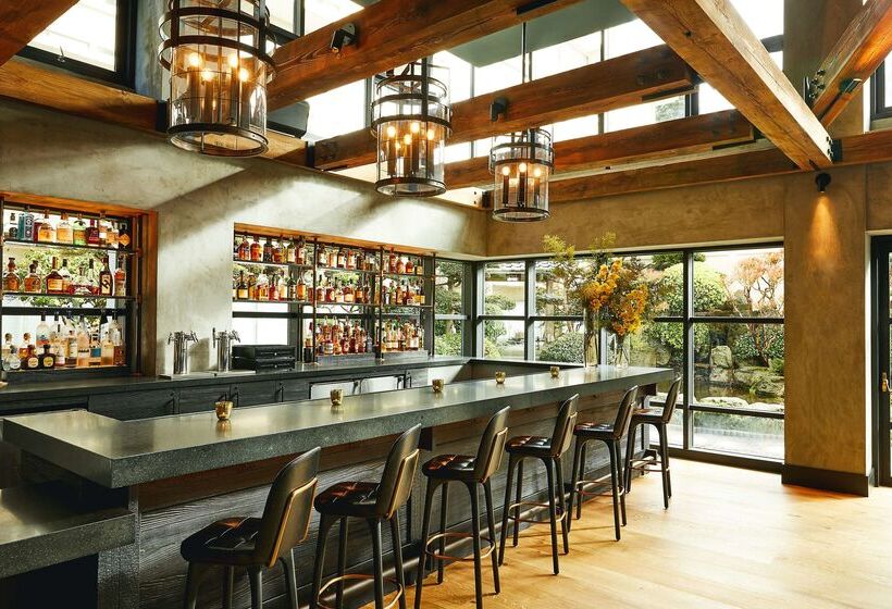 فندق Kabuki, Part Of Jdv By Hyatt