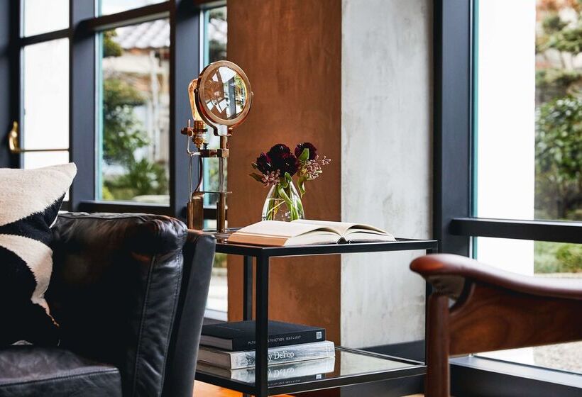 فندق Kabuki, Part Of Jdv By Hyatt