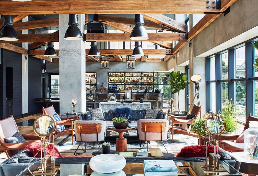 فندق Kabuki, Part Of Jdv By Hyatt