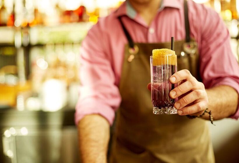 فندق Kabuki, Part Of Jdv By Hyatt