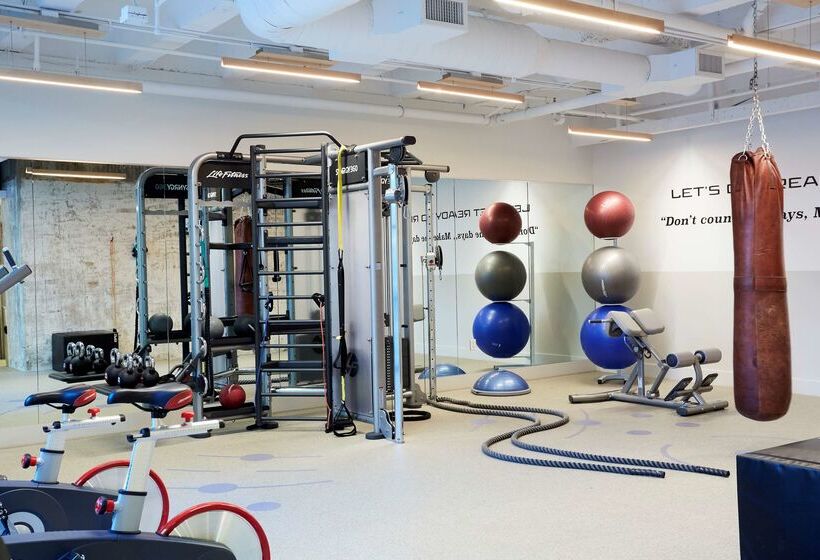 فندق Kabuki, Part Of Jdv By Hyatt