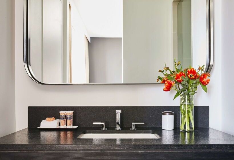 فندق Kabuki, Part Of Jdv By Hyatt