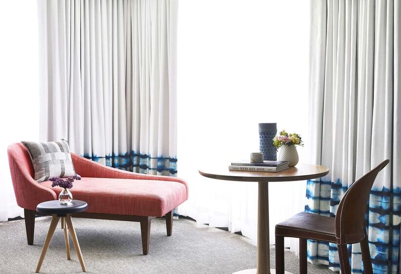 فندق Kabuki, Part Of Jdv By Hyatt