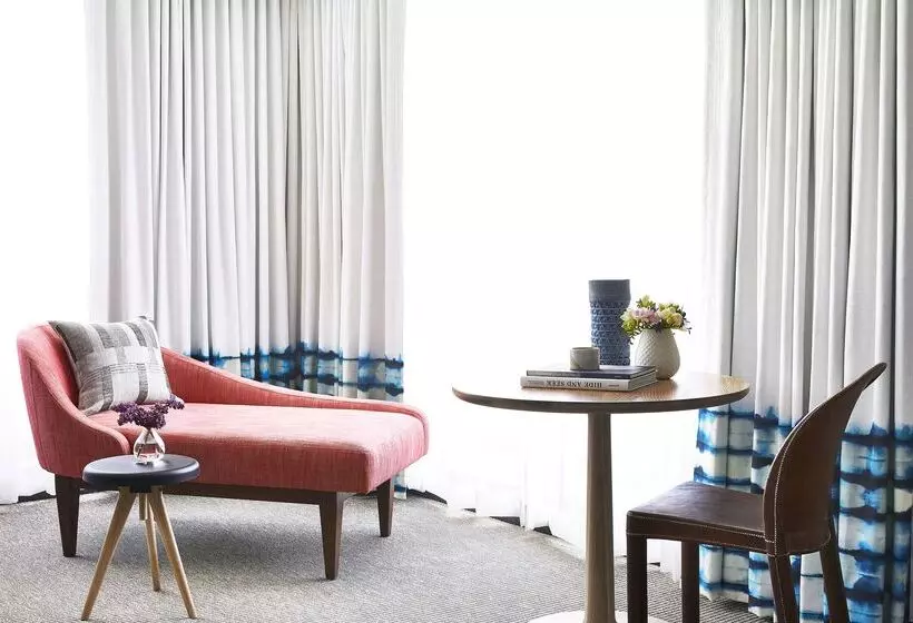 בית מלון כפרי Kabuki, Part Of Jdv By Hyatt