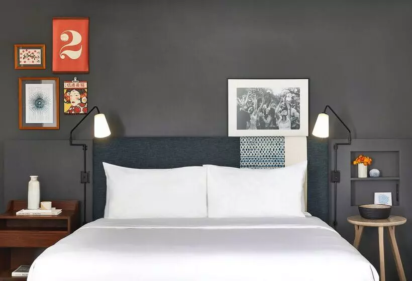 בית מלון כפרי Kabuki, Part Of Jdv By Hyatt