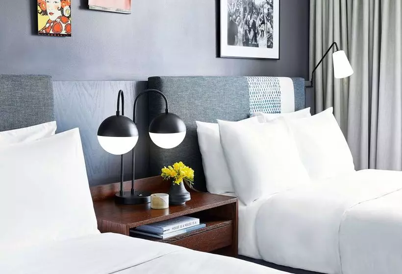 בית מלון כפרי Kabuki, Part Of Jdv By Hyatt