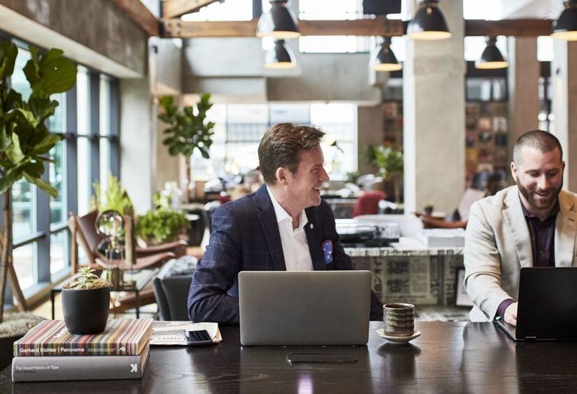 فندق Kabuki, Part Of Jdv By Hyatt