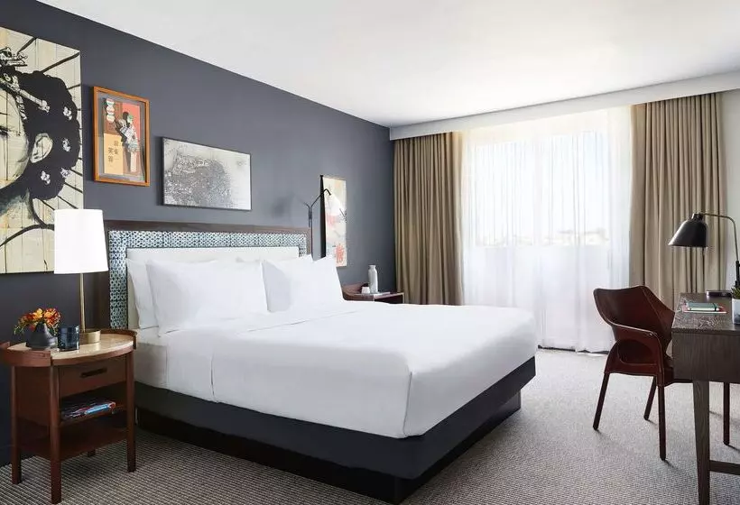 בית מלון כפרי Kabuki, Part Of Jdv By Hyatt