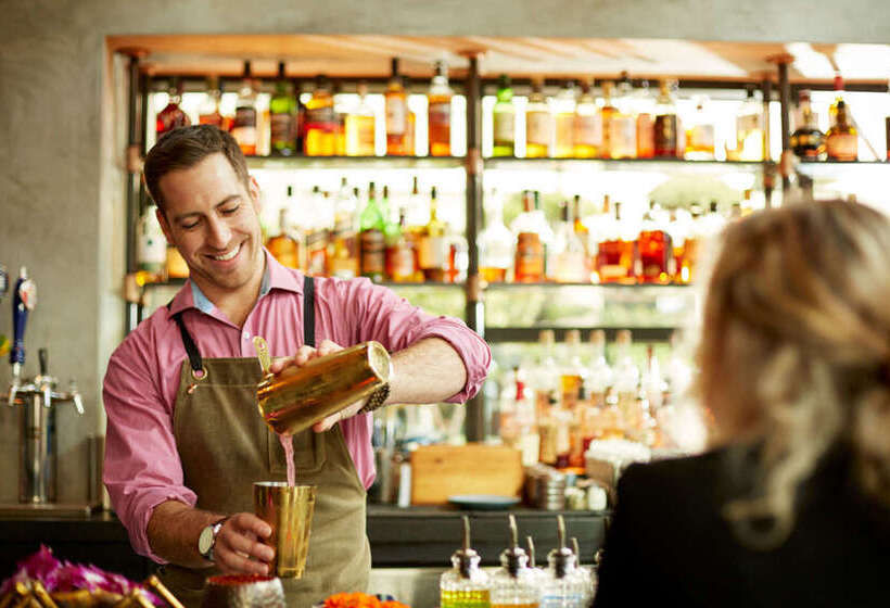 فندق Kabuki, Part Of Jdv By Hyatt