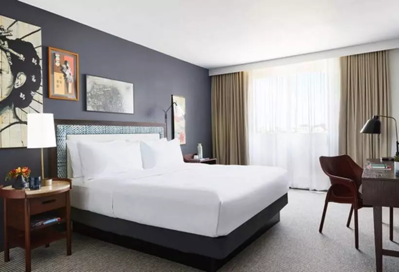 בית מלון כפרי Kabuki, Part Of Jdv By Hyatt