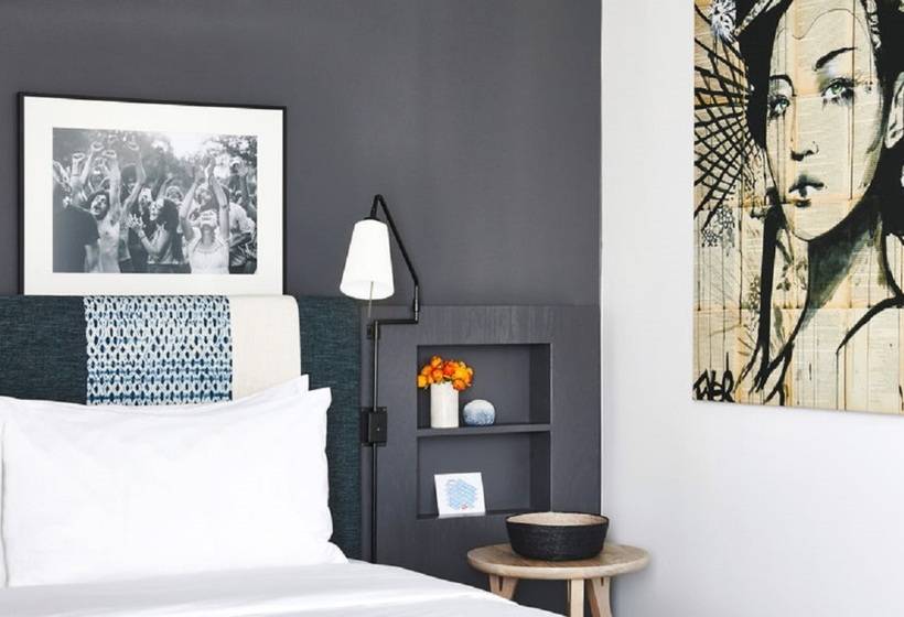 فندق Kabuki, Part Of Jdv By Hyatt