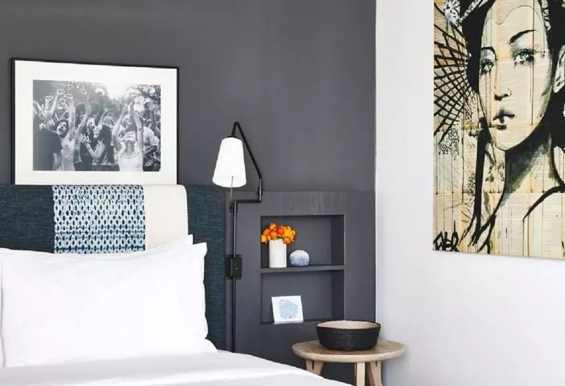 בית מלון כפרי Kabuki, Part Of Jdv By Hyatt