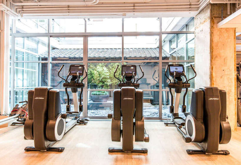 فندق Kabuki, Part Of Jdv By Hyatt