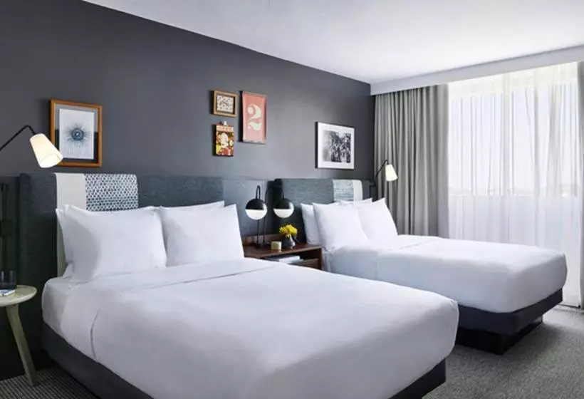 בית מלון כפרי Kabuki, Part Of Jdv By Hyatt