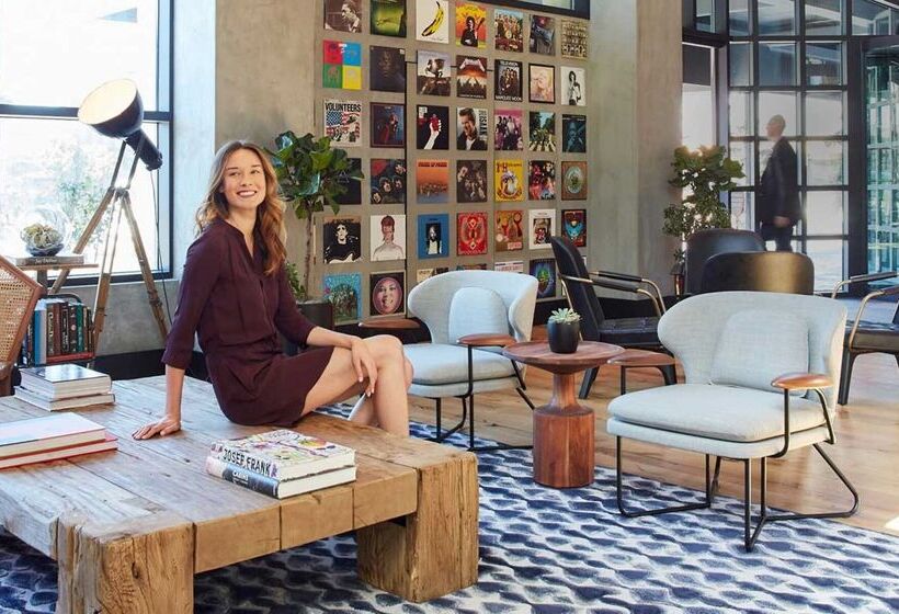 فندق Kabuki, Part Of Jdv By Hyatt