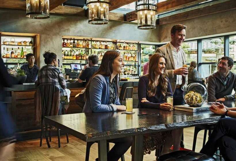 فندق Kabuki, Part Of Jdv By Hyatt