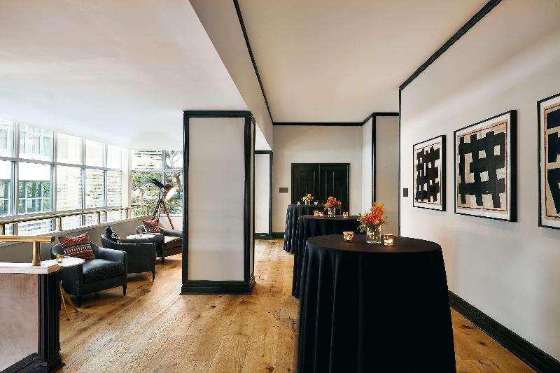 فندق Kabuki, Part Of Jdv By Hyatt