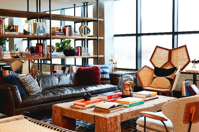 فندق Kabuki, Part Of Jdv By Hyatt