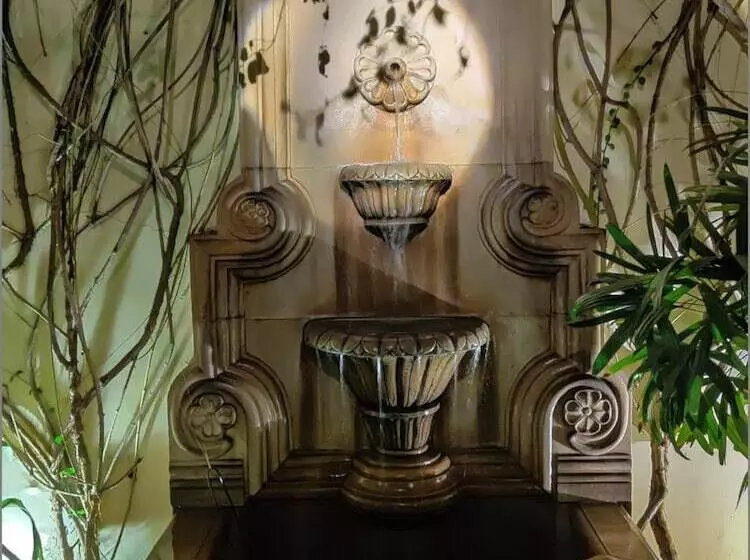 هتل Mandawa Haveli