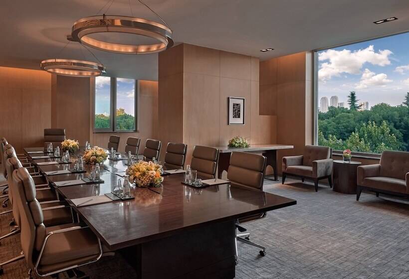 Otel Marco Polo Wuhan