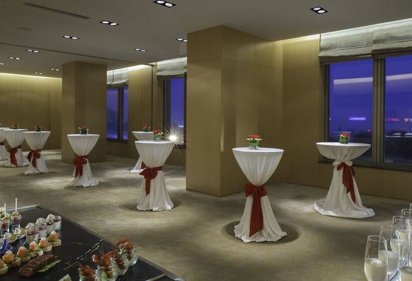 Otel Marco Polo Wuhan