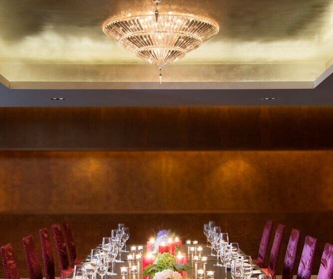 Otel Marco Polo Wuhan