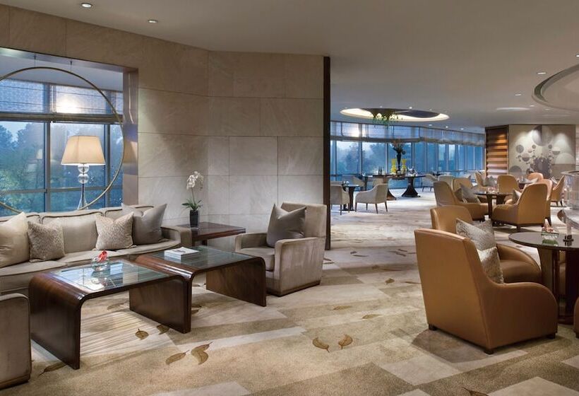 Otel Marco Polo Wuhan