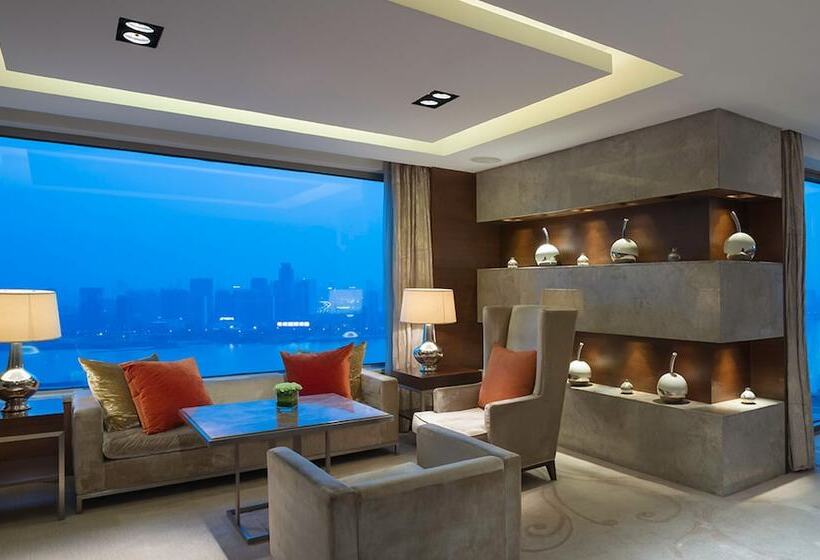 Otel Marco Polo Wuhan