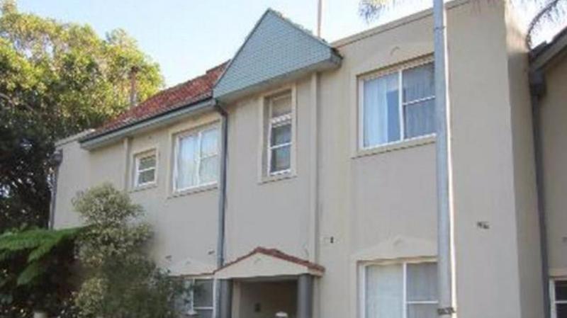 Hotel Medina Serviced Apartments Double Bay