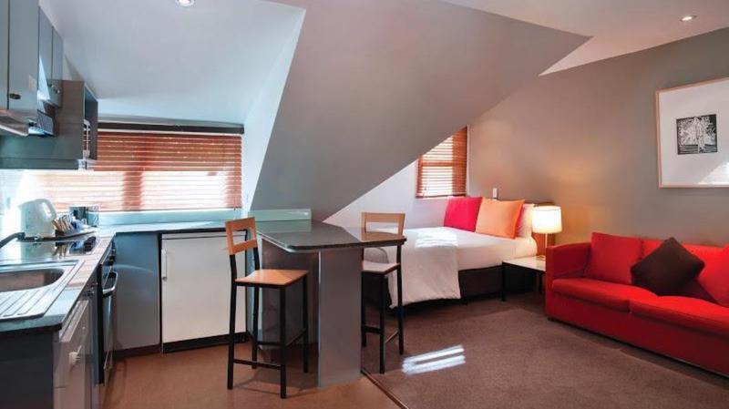 Hotel Medina Serviced Apartments Double Bay