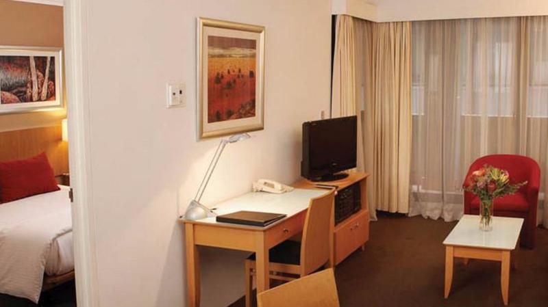 Hotel Medina Serviced Apartments Double Bay
